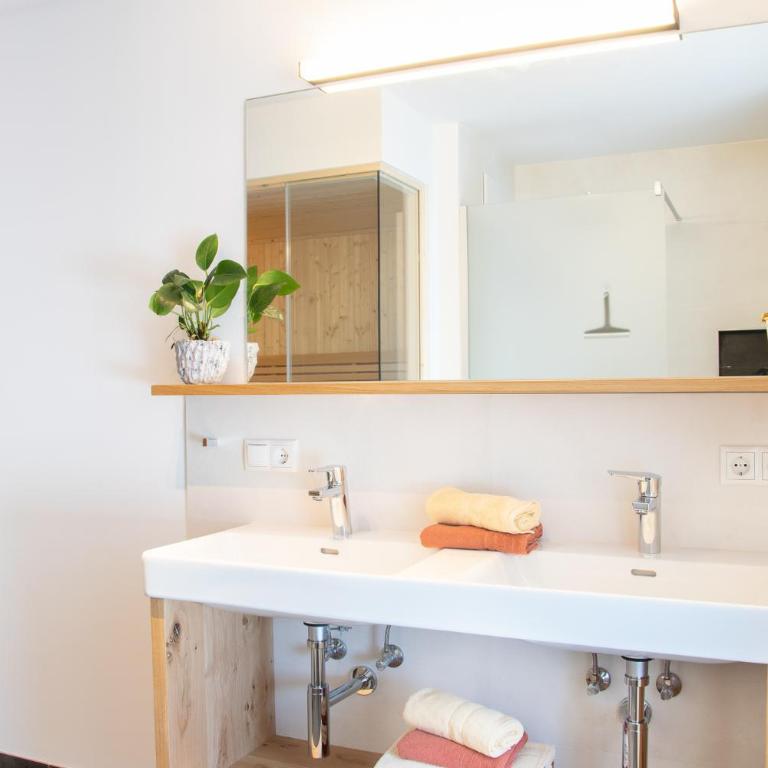 Löckerwirt - Superior Apartment mit Sauna - 5