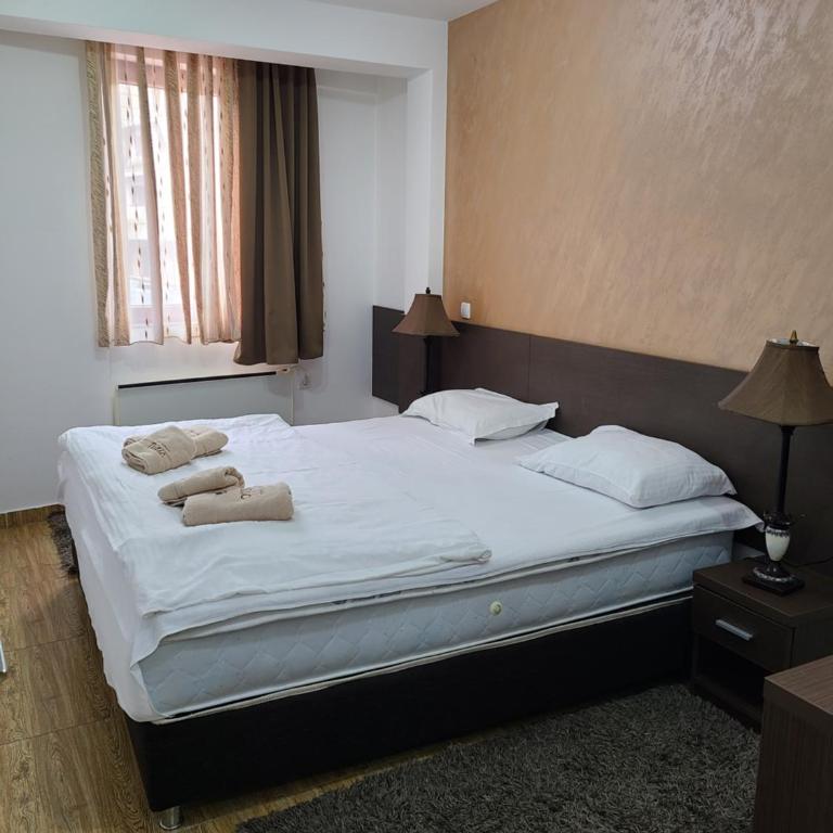 Apartman B 8 - Lapčević u zgradi MUJEN LUX, Kopaonik - One-Bedroom Apartment - 5