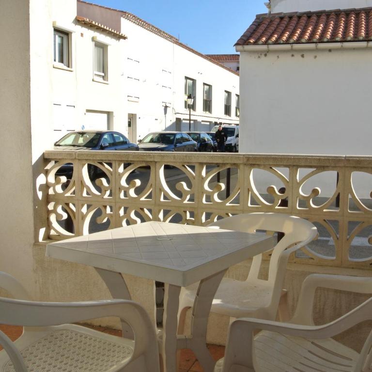 Résidence La Palma & L'Oasis - Apartment - Ground Floor - 6