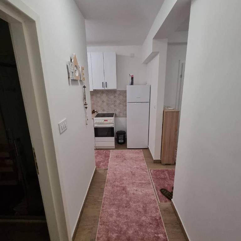 Apartman and rooms Dream House - Two-Bedroom Apartment - 24
