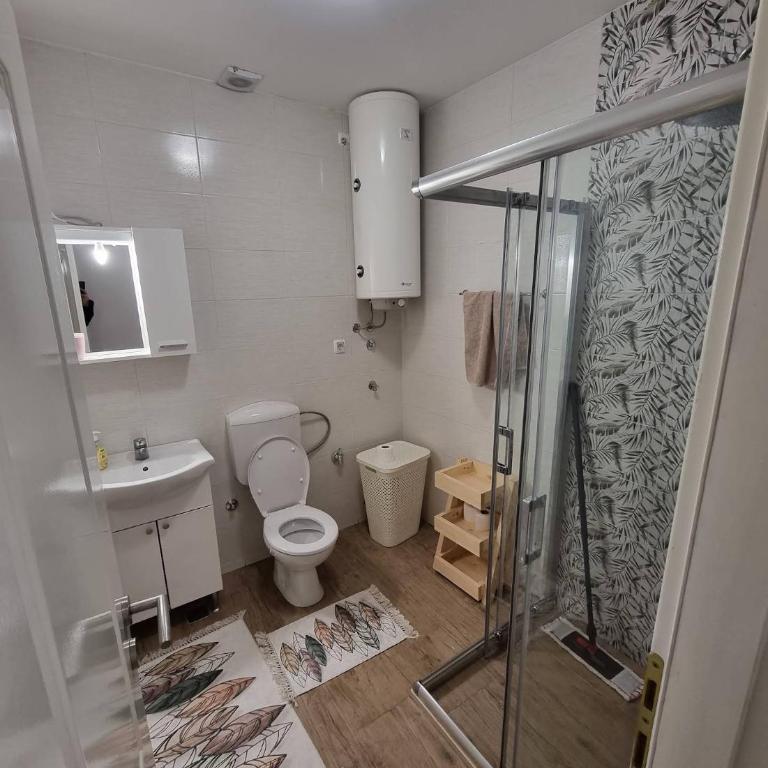 Apartman and rooms Dream House - Two-Bedroom Apartment - 28