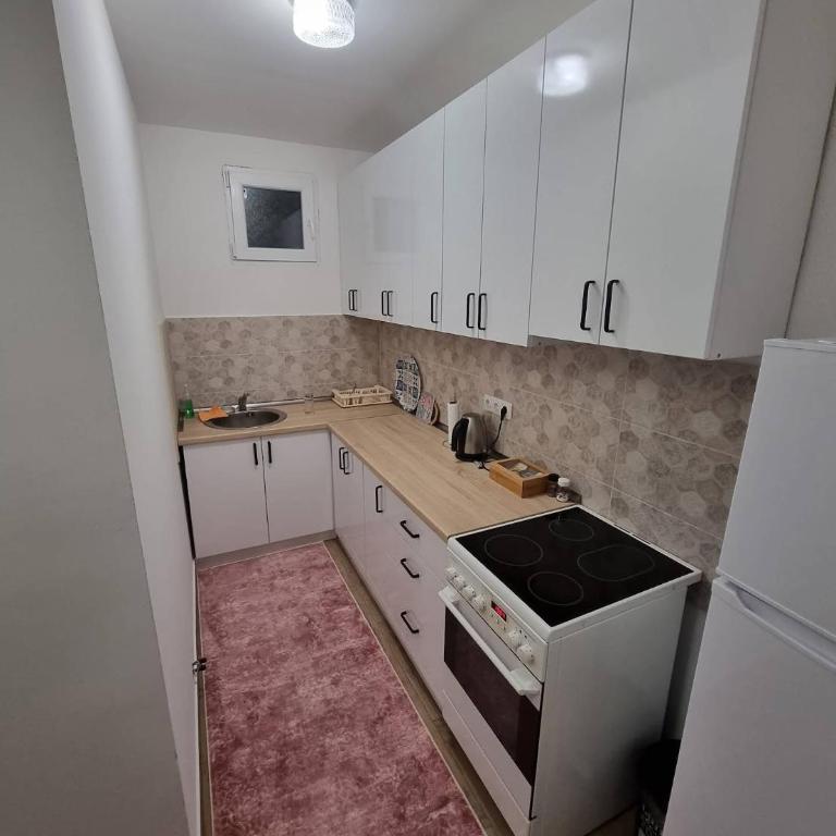 Apartman and rooms Dream House - Two-Bedroom Apartment - 22