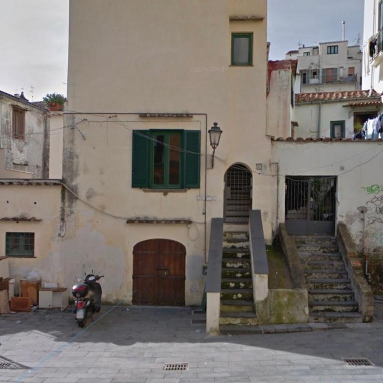 Starhost - Terazza Barbuti - Appartamento con Terrazza - 26
