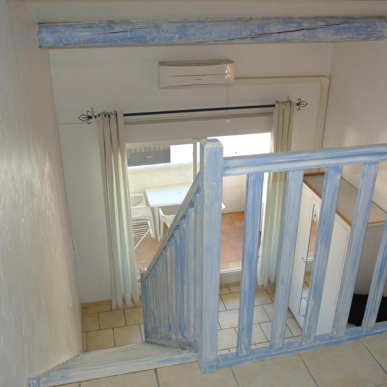 Résidence La Palma & L'Oasis - Apartment with Balcony - 5