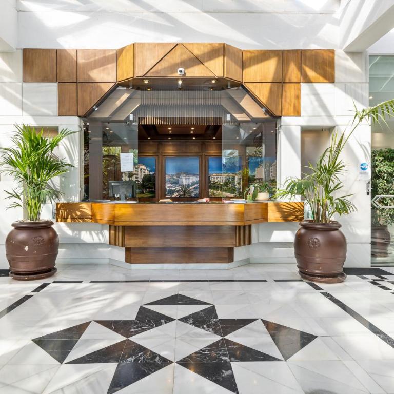 Precioso y muy cerca de la playa en las Gaviotas - Apartamento - 51
