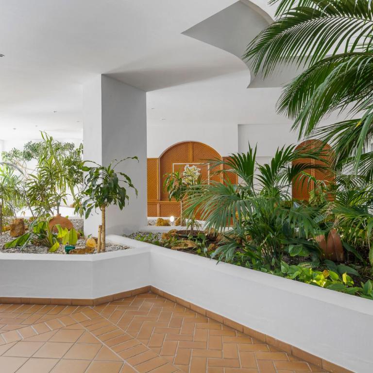 Precioso y muy cerca de la playa en las Gaviotas - Apartamento - 55