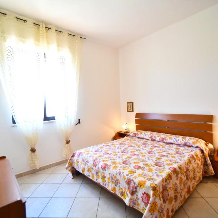 Piccolo Residence Gallipoli - Appartamento con 2 Camere da Letto - 4