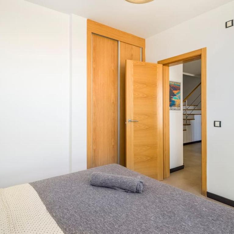 Casa Corralito - 2 bedrooms, rooftop sea view - Apartamento de 2 dormitorios - 4