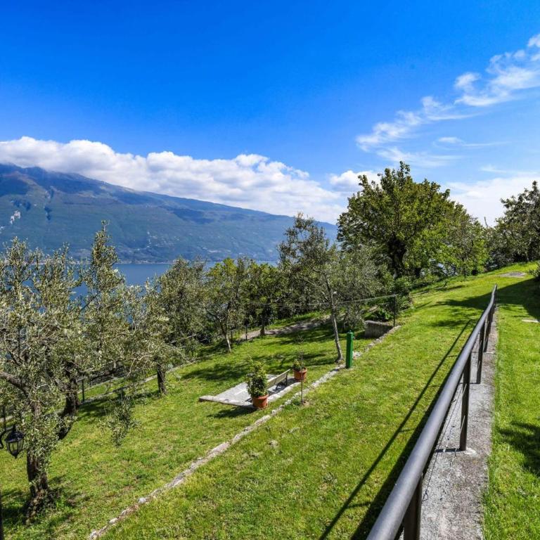 Glicine by Garda FeWo - Appartamento con Vista Lago - 57