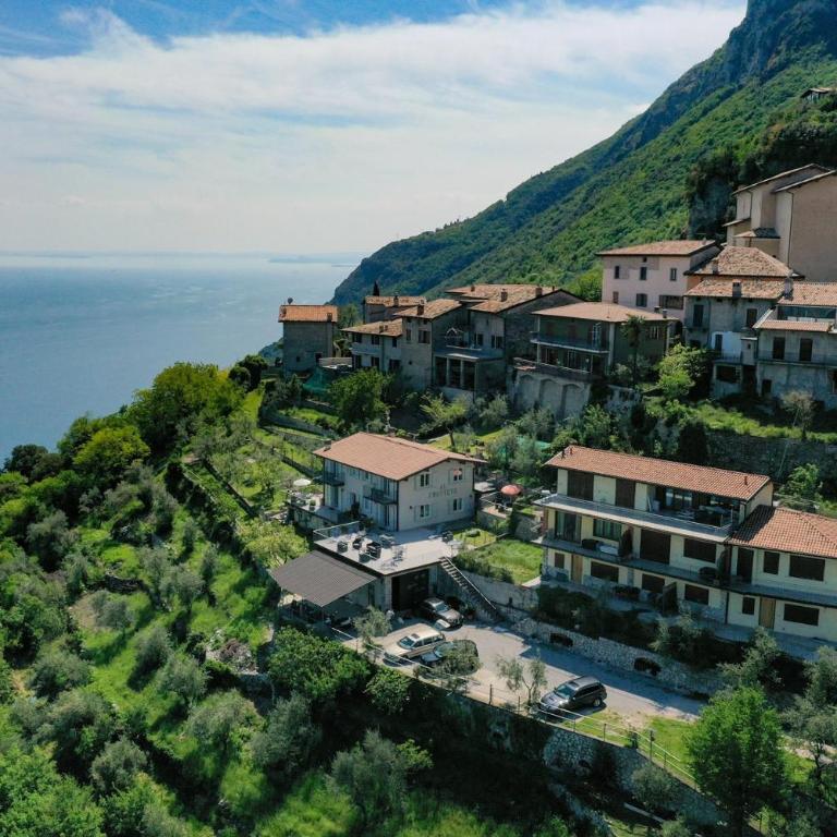 Glicine by Garda FeWo - Appartamento con Vista Lago - 59