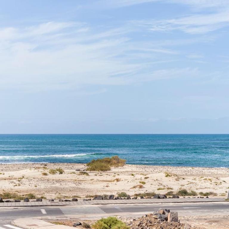 Casa Corralito - 2 bedrooms, rooftop sea view - Apartamento de 2 dormitorios - 24