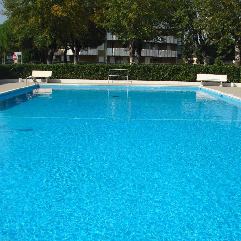 Modern apartment with pool and sea view - Appartamento - 11