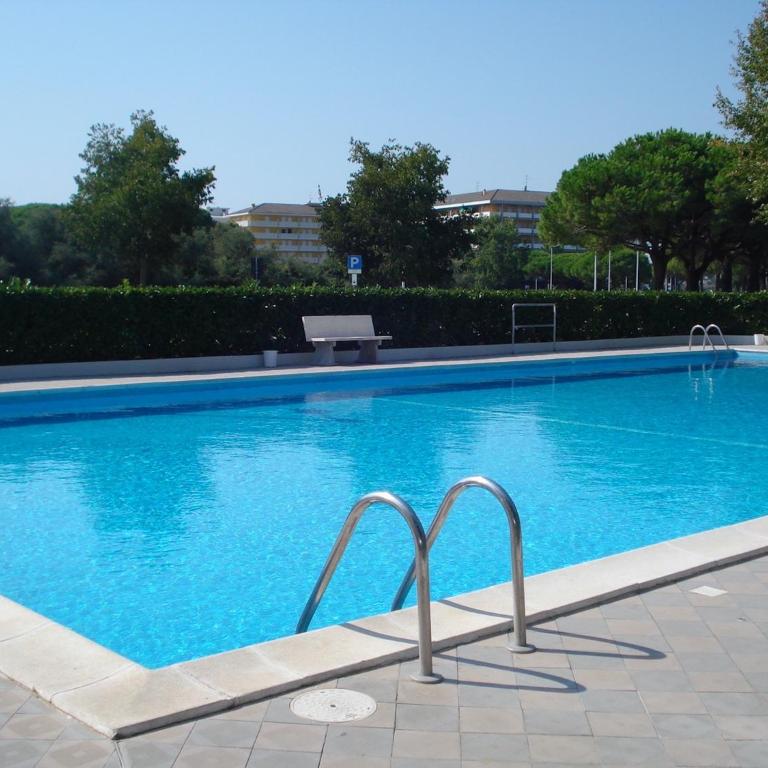 Modern apartment with pool and sea view - Appartamento - 9