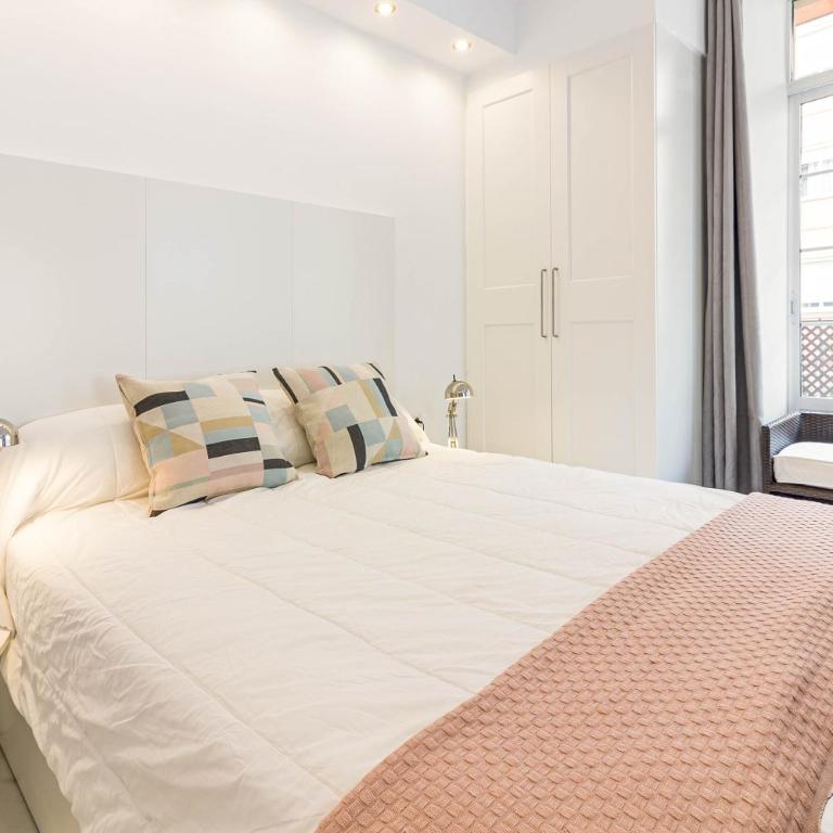 Arriola Apartamento con terraza FreshApartments - Estudio con terraza - 16