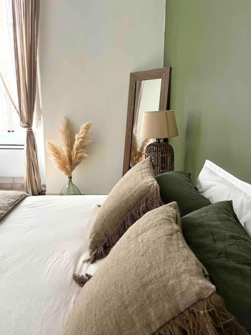 83m2 de charme au coeur de la cité impériale - Appartement 2 Chambres - 5