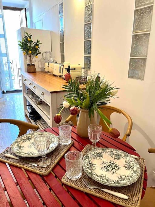83m2 de charme au coeur de la cité impériale - Appartement 2 Chambres - 8