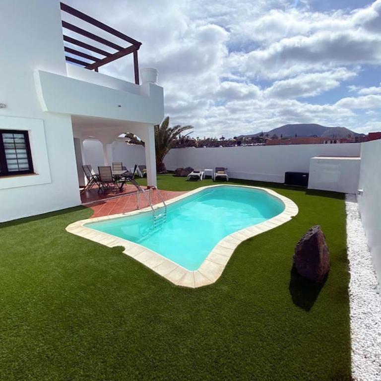 Villa Nina 'Luxury villa in the sun' - Villa de 3 dormitorios - 27