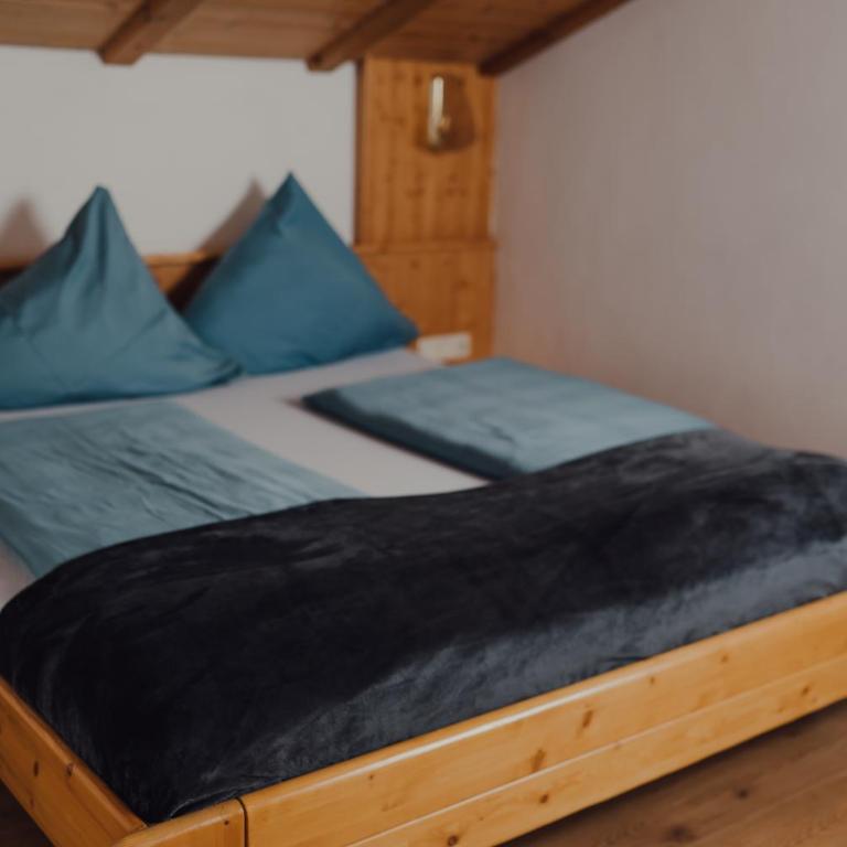 Hotel Forsthof - Classic Dreibettzimmer - 2