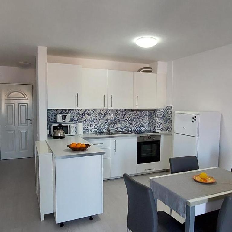 Sand Club Family - Apartamento de 1 dormitorio - 13