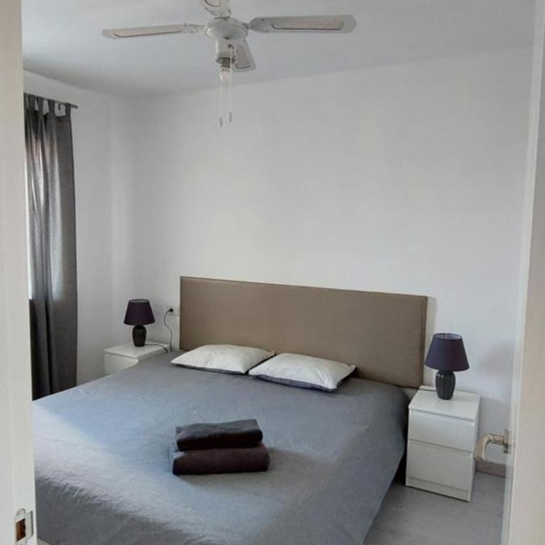 Sand Club Family - Apartamento de 1 dormitorio - 14