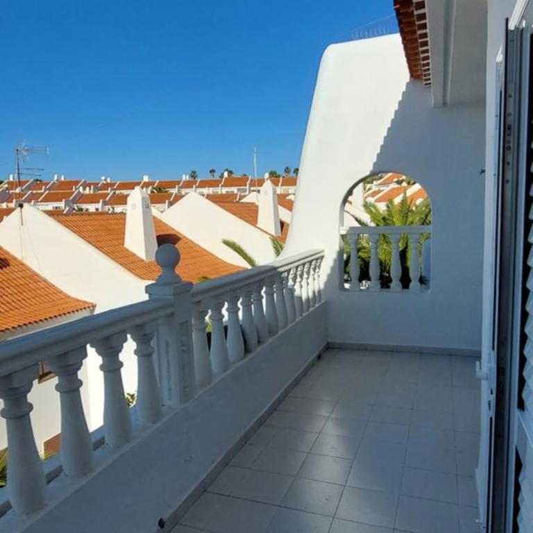 Sand Club Family - Apartamento de 1 dormitorio - 8