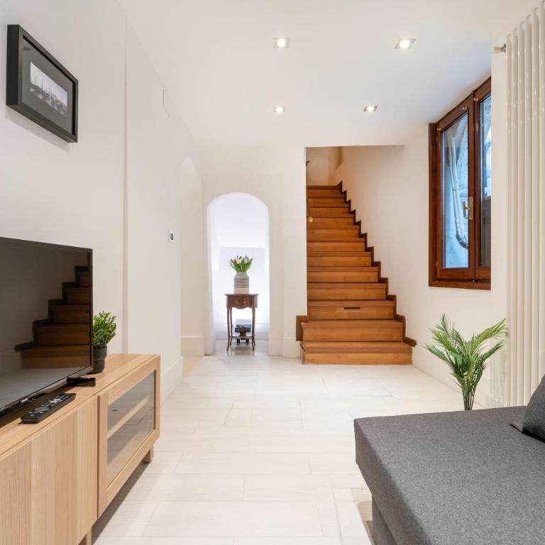La casa perfetta per le vacanze - Appartamento con 2 Camere da Letto - 27