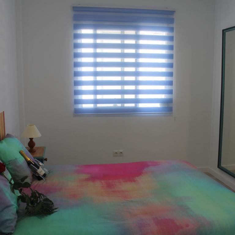 Luminoso y reformado apartamento en Nerja - Apartamento de 2 dormitorios - 5