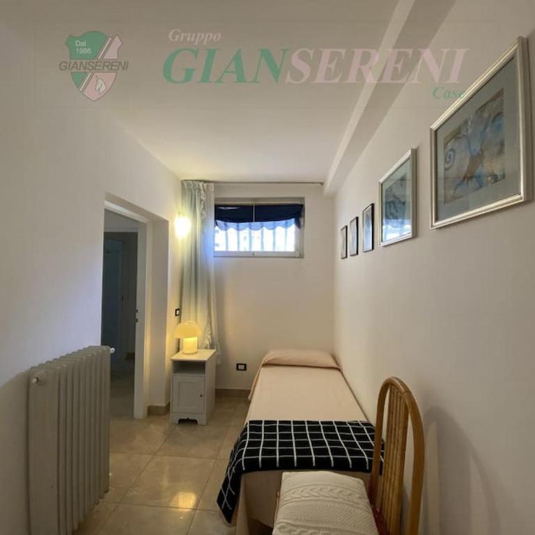 Costa - trilocale con giardino - Appartamento con 2 Camere da Letto - 7