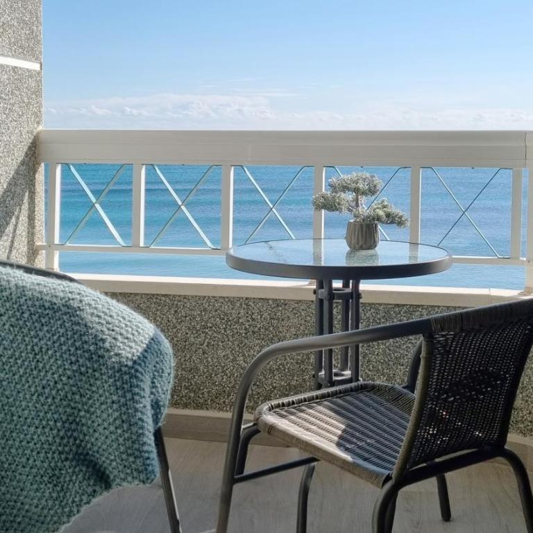 Apartamento Torre Buena Vista - Apartamento de 3 dormitorios - 4