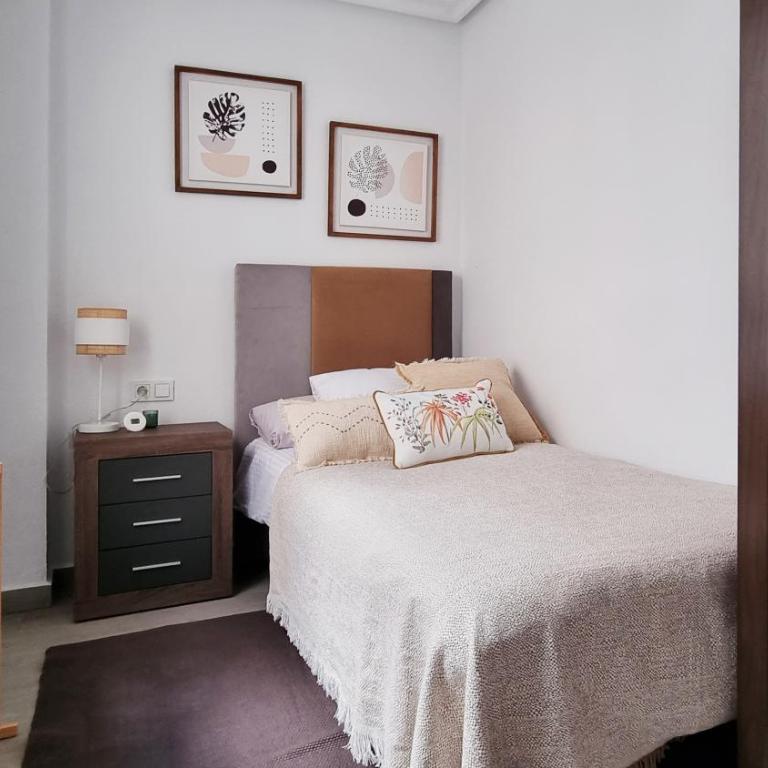 Apartamento Torre Buena Vista - Apartamento de 3 dormitorios - 11