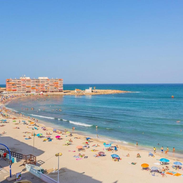 Apartamento Torre Buena Vista - Apartamento de 3 dormitorios - 26