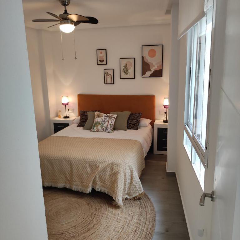 Apartamento Torre Buena Vista - Apartamento de 3 dormitorios - 12