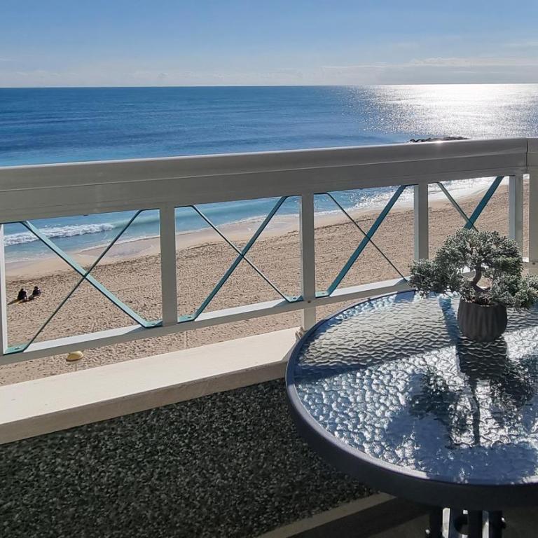 Apartamento Torre Buena Vista - Apartamento de 3 dormitorios - 3