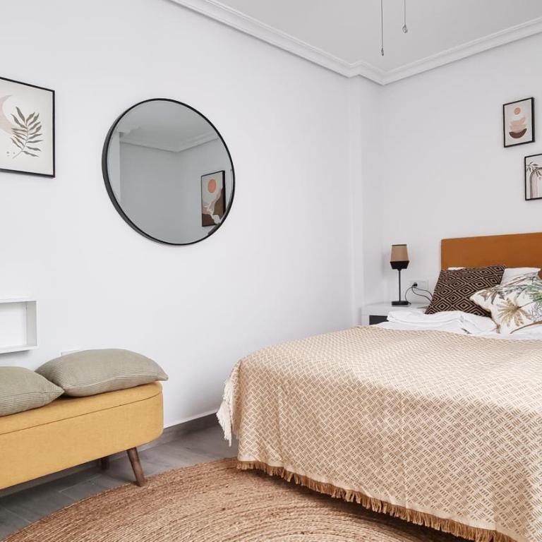 Apartamento Torre Buena Vista - Apartamento de 3 dormitorios - 13