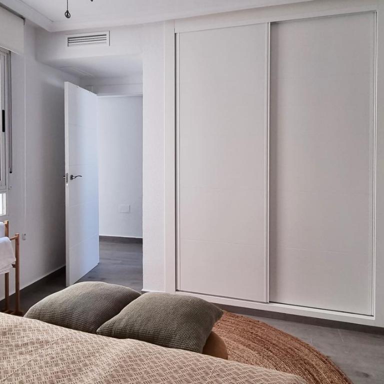 Apartamento Torre Buena Vista - Apartamento de 3 dormitorios - 14