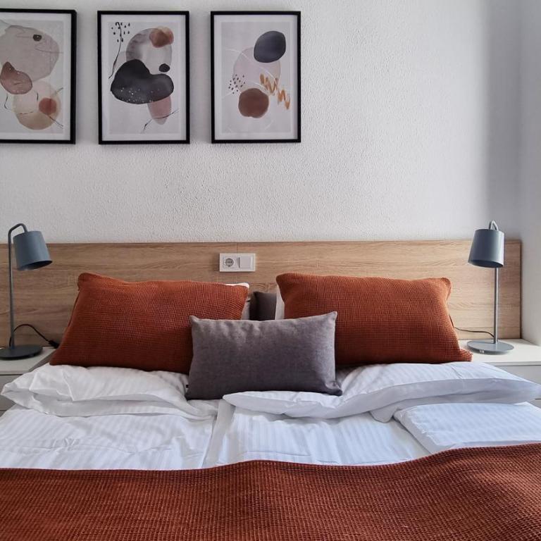 Apartamento Torre Buena Vista - Apartamento de 3 dormitorios - 15