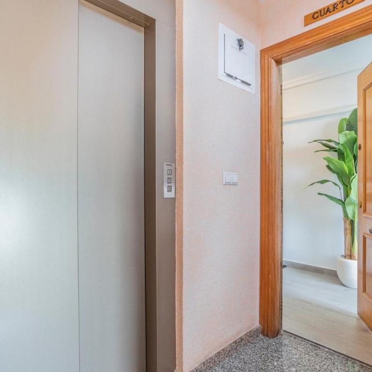 Apartamento Torre Buena Vista - Apartamento de 3 dormitorios - 23