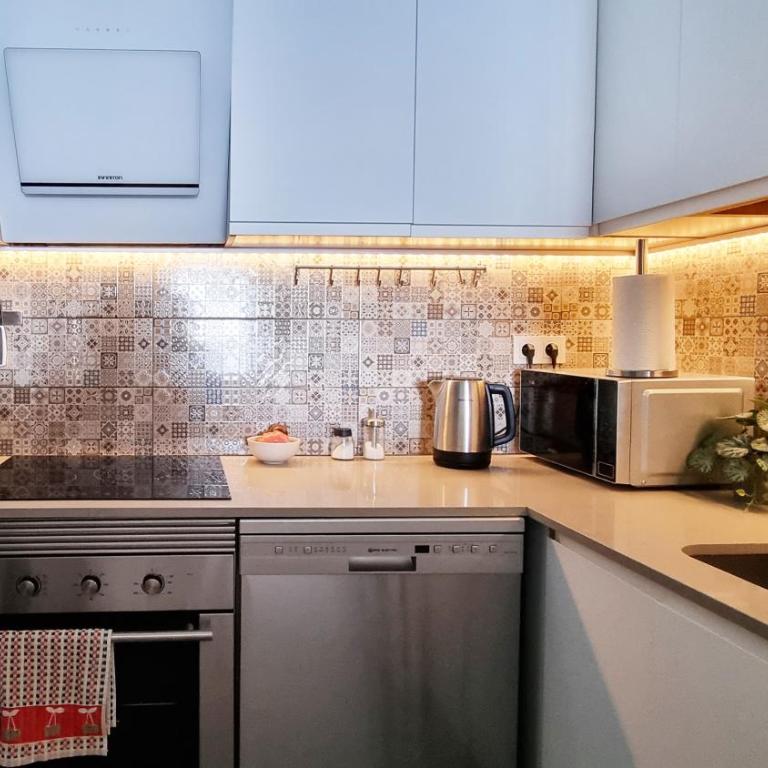 Apartamento Torre Buena Vista - Apartamento de 3 dormitorios - 10