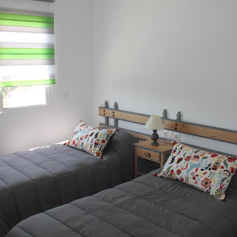 Luminoso y reformado apartamento en Nerja - Apartamento de 2 dormitorios - 6