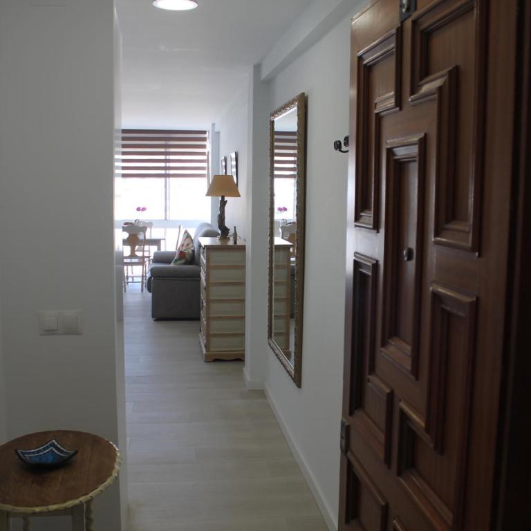 Luminoso y reformado apartamento en Nerja - Apartamento de 2 dormitorios - 14