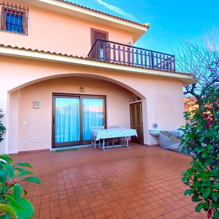 Villino Cinta 5 - Appartamento con 1 Camera da Letto - 2