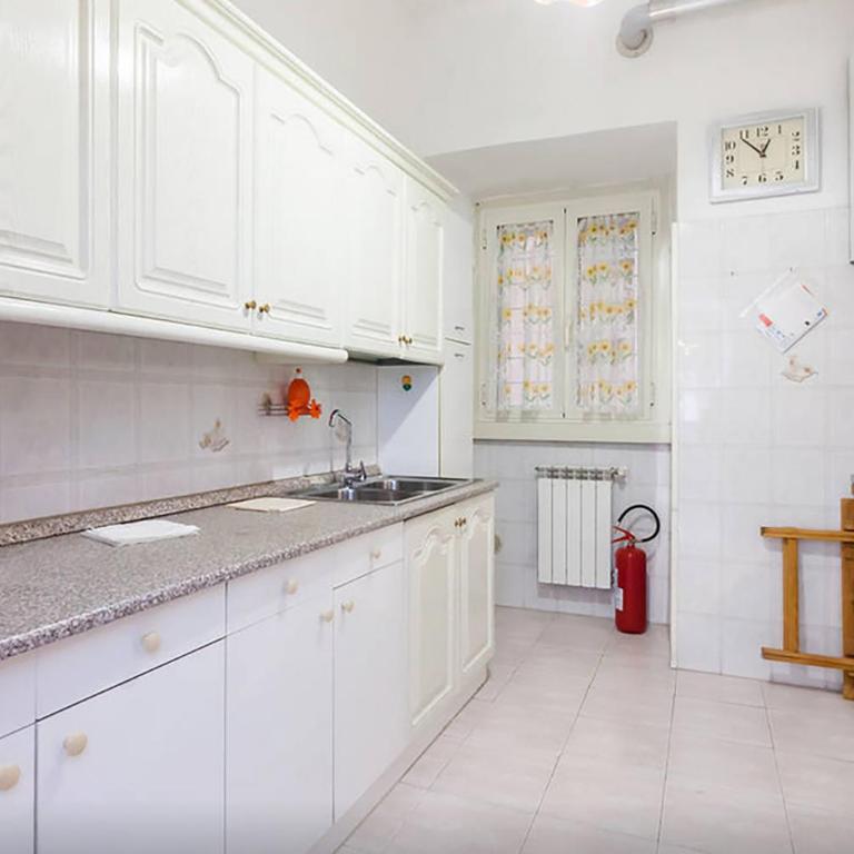 Caterina One o One - Embassy Apartment - Appartamento con 3 Camere da Letto - 17