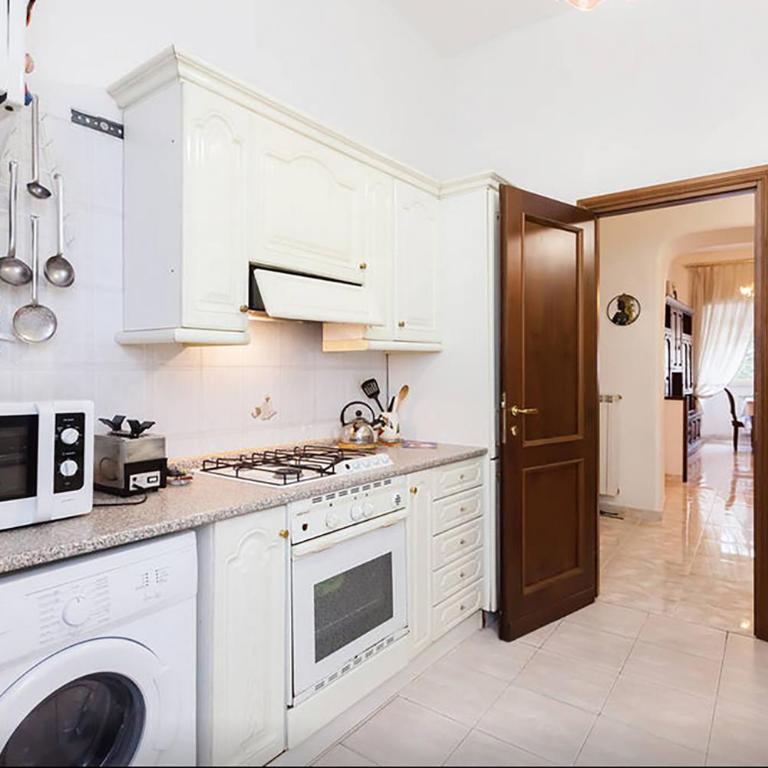 Caterina One o One - Embassy Apartment - Appartamento con 3 Camere da Letto - 6
