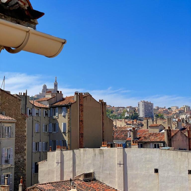 Maï Homes - La Terrasse Grignan - One-Bedroom Apartment - 8