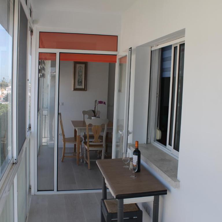 Luminoso y reformado apartamento en Nerja - Apartamento de 2 dormitorios - 11