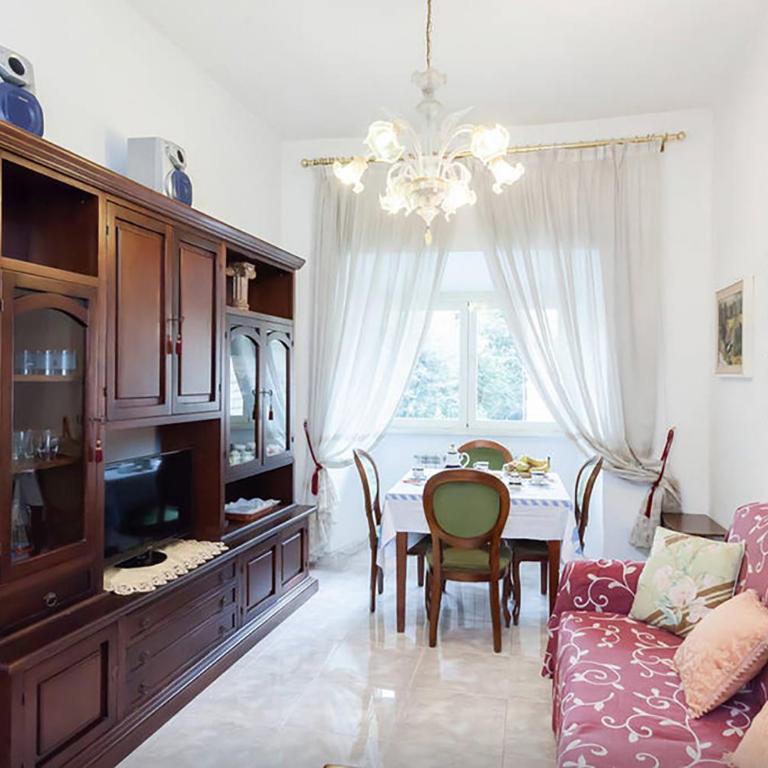 Caterina One o One - Embassy Apartment - Appartamento con 3 Camere da Letto - 13