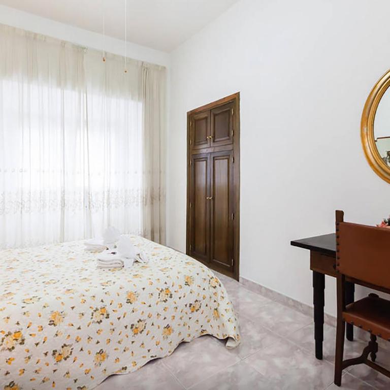 Caterina One o One - Embassy Apartment - Appartamento con 3 Camere da Letto - 9