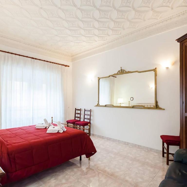 Caterina One o One - Embassy Apartment - Appartamento con 3 Camere da Letto - 1