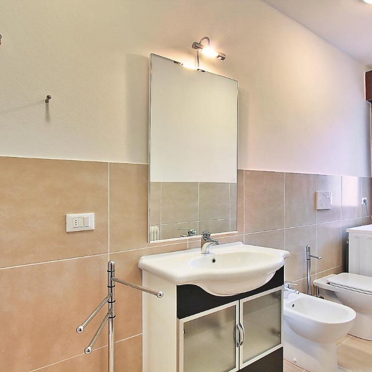 Villa Renata - Appartamento con 2 Camere da Letto - 14