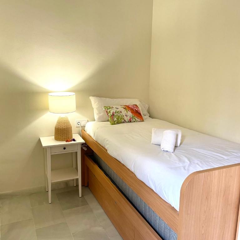 Geysotur Casa Terraza Judería - Apartamento de 3 dormitorios - 29